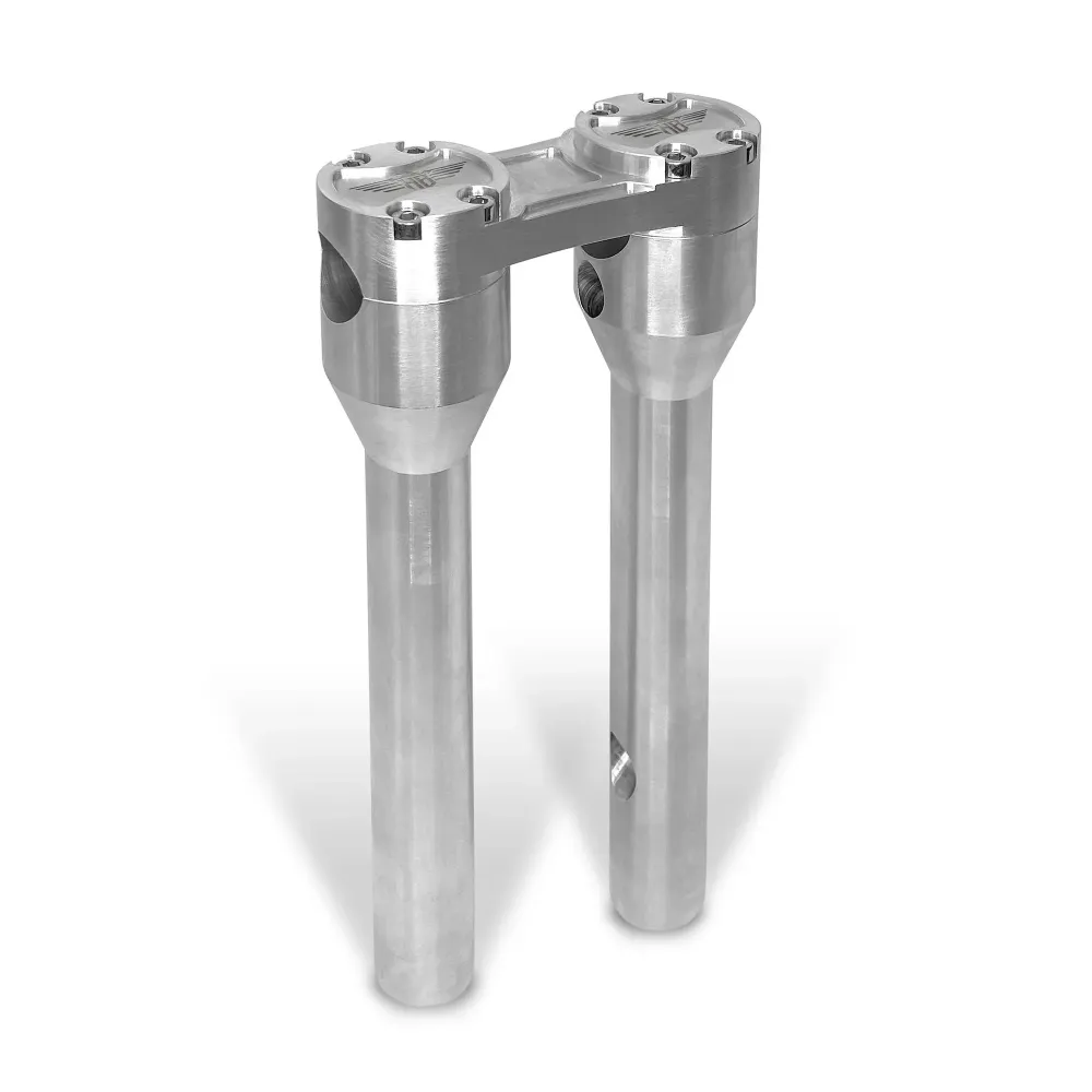 Clubstyle Straight Riser