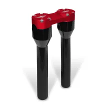 Clubstyle Straight Riser