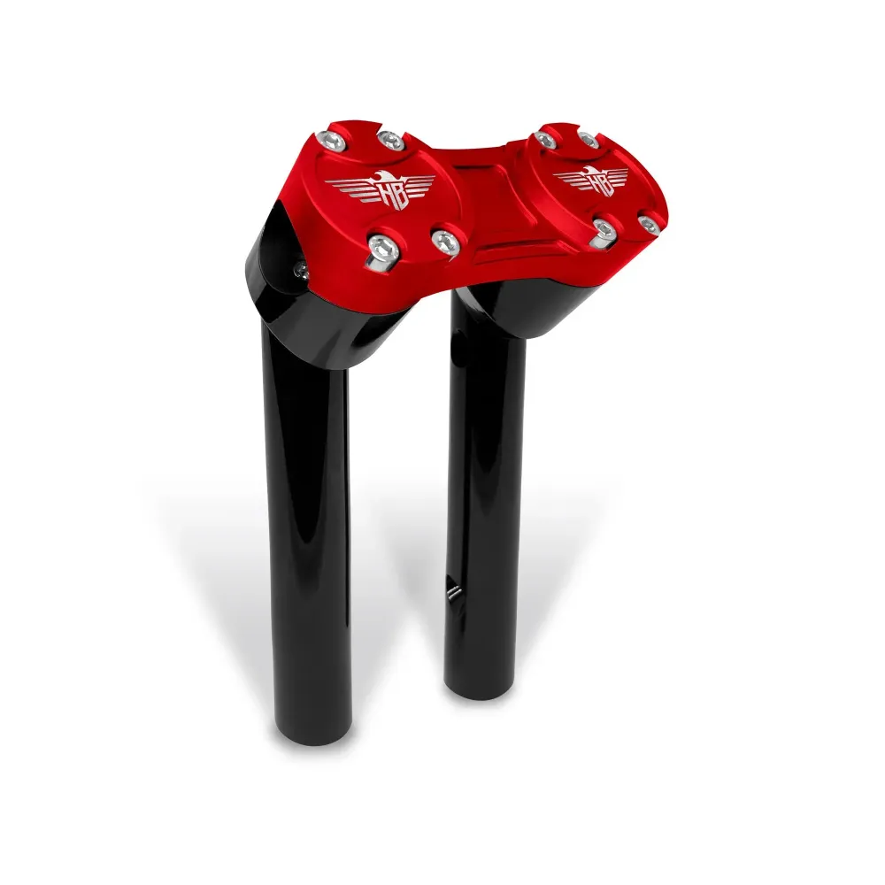 Clubstyle Pullback Riser