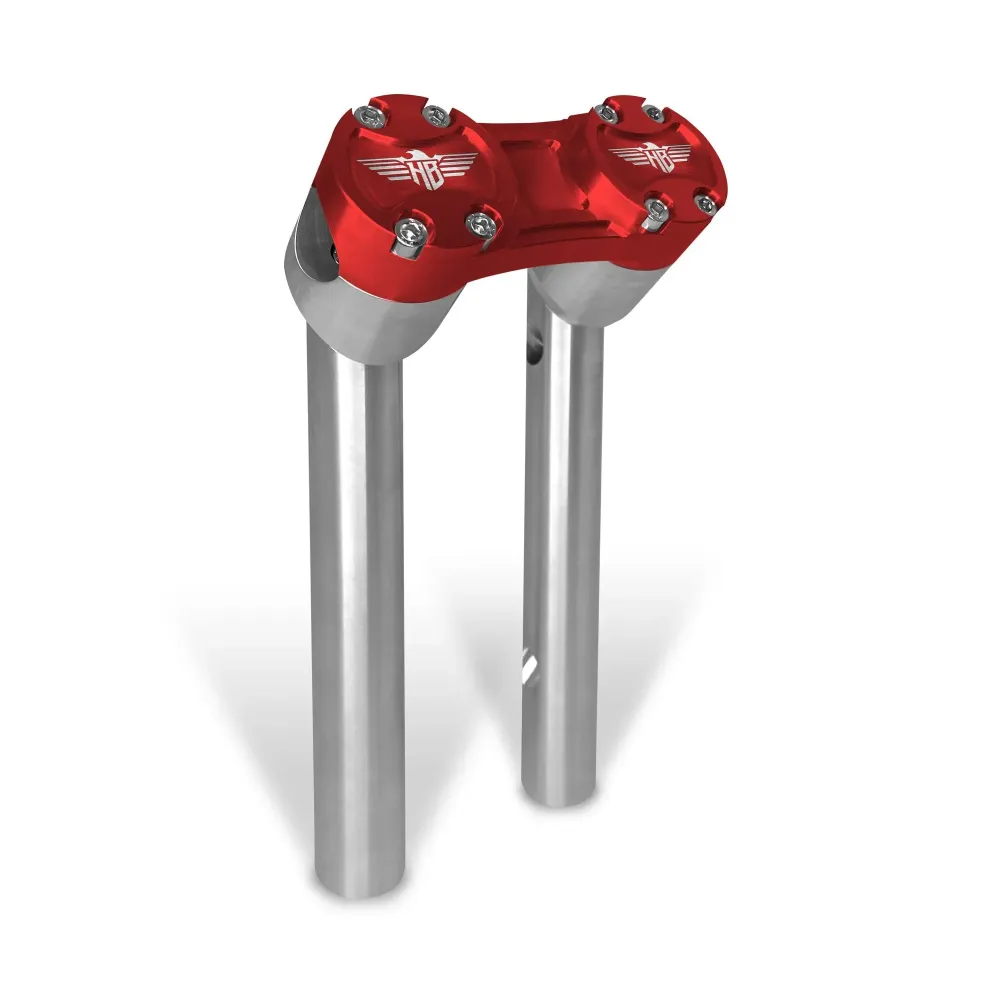 Clubstyle Pullback Riser
