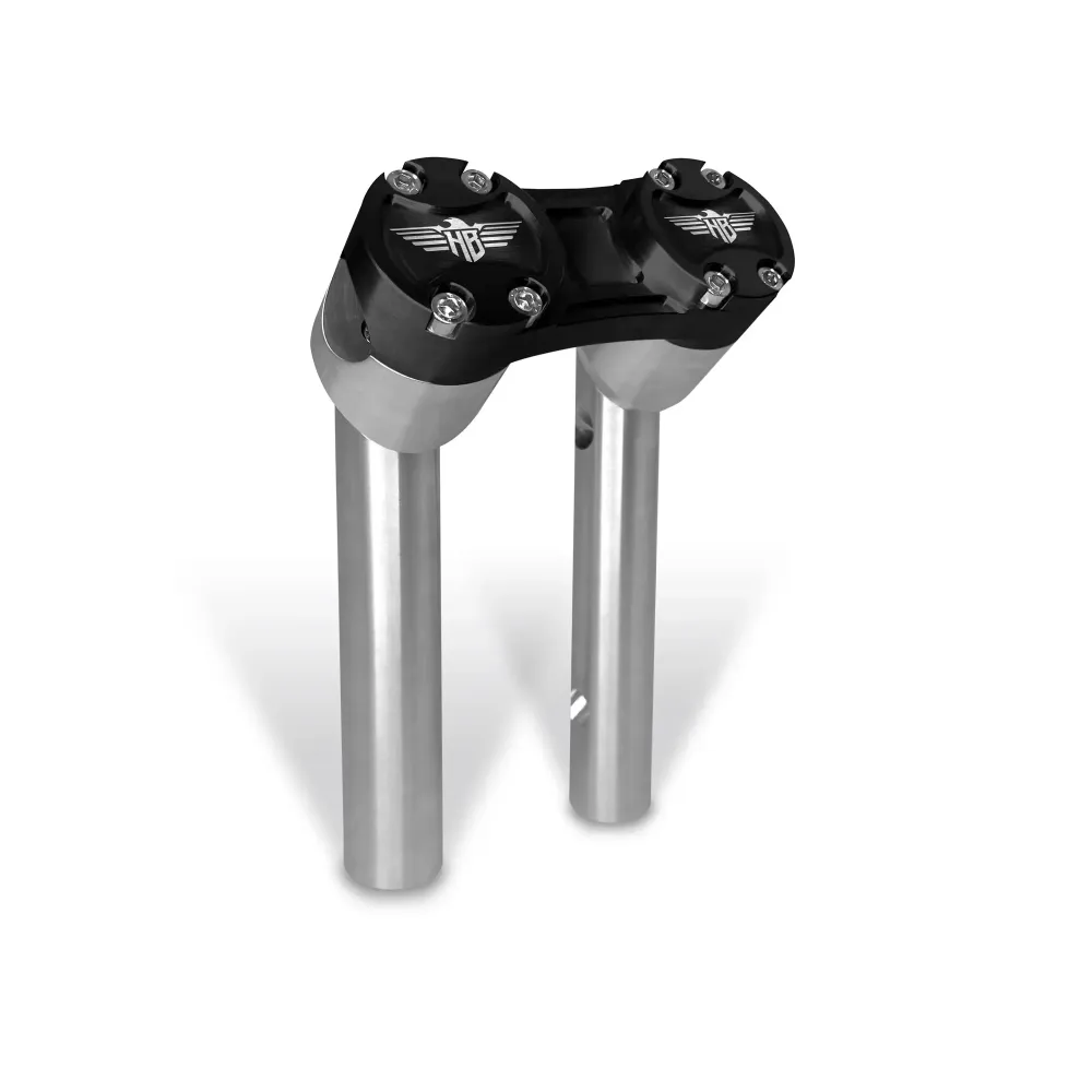 Clubstyle Pullback Riser