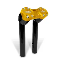 Clubstyle Pullback Riser