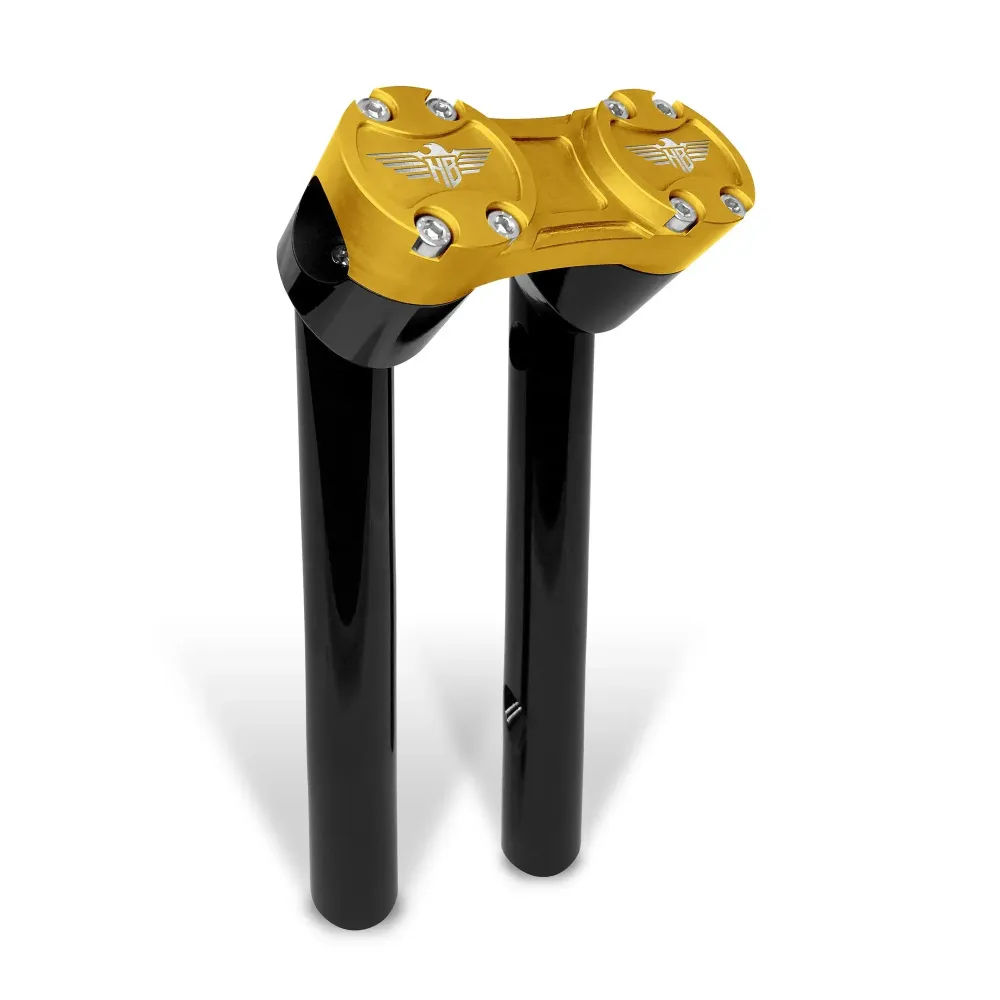Clubstyle Pullback Riser