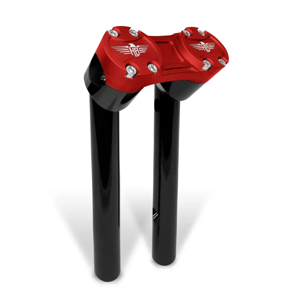 Clubstyle Pullback Riser
