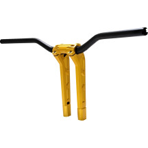 Phatbar & Riser Kit