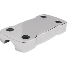 Deuce Handlebar Clamp
