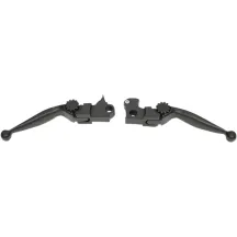 Journey Adjustable Lever Set for Harley Models