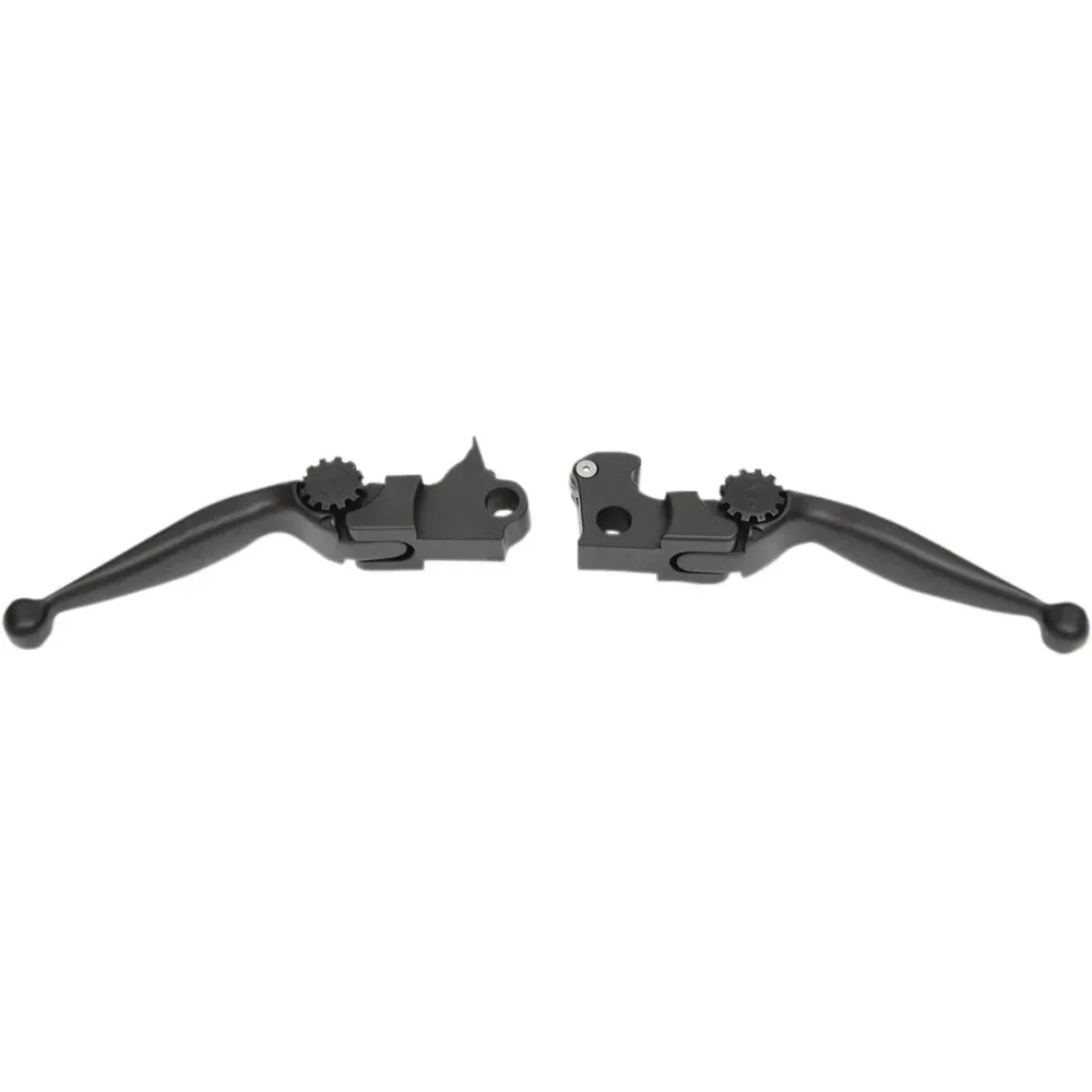 Journey Adjustable Lever Set for Harley Models