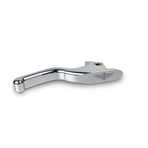 Performance 3-Finger Levers — 6061-T6 aluminum, set, brake/clutch