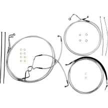 Sterling Chromite II® Designer Handlebar Installation Kit