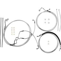 Sterling Chromite II® Designer Handlebar Installation Kit