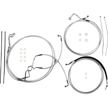 Sterling Chromite II® Designer Handlebar Installation Kit