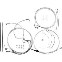 Sterling Chromite II® Designer Handlebar Installation Kit