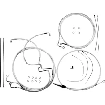 Sterling Chromite II® Designer Handlebar Installation Kit