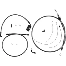 KARBONFIBR Designer Handlebar Installation Kit