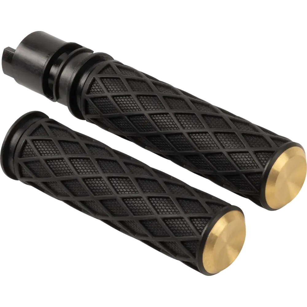 Diamond Grips