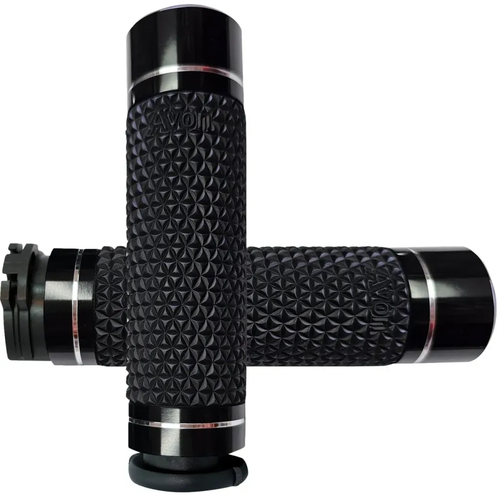 K25 Grips