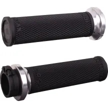 Ruffian Lock-On Street Grips