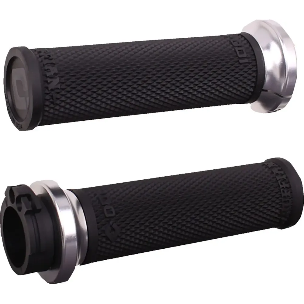 Ruffian Lock-On Street Grips