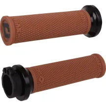 Ruffian Lock-On Street Grips
