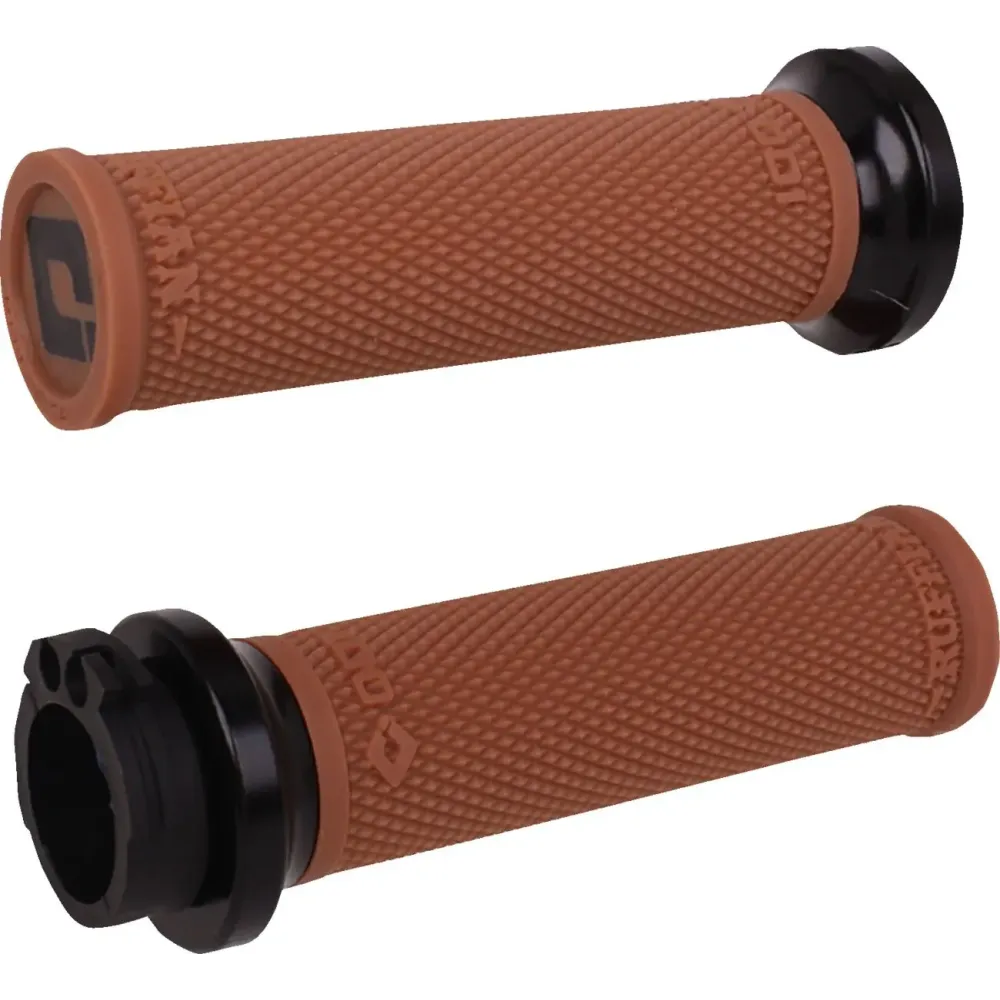 Ruffian Lock-On Street Grips