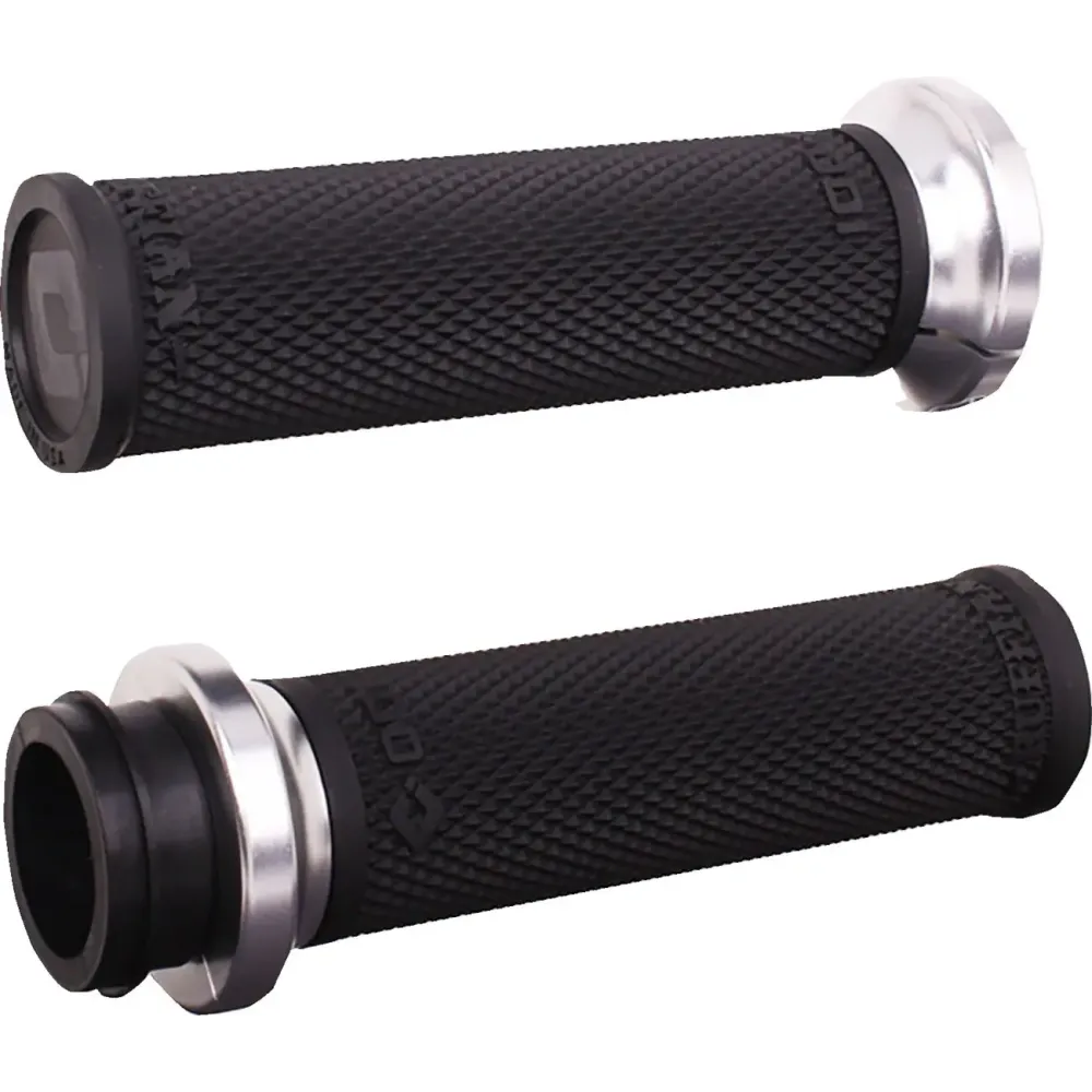Ruffian Lock-On Street Grips