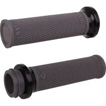Ruffian Lock-On Street Grips
