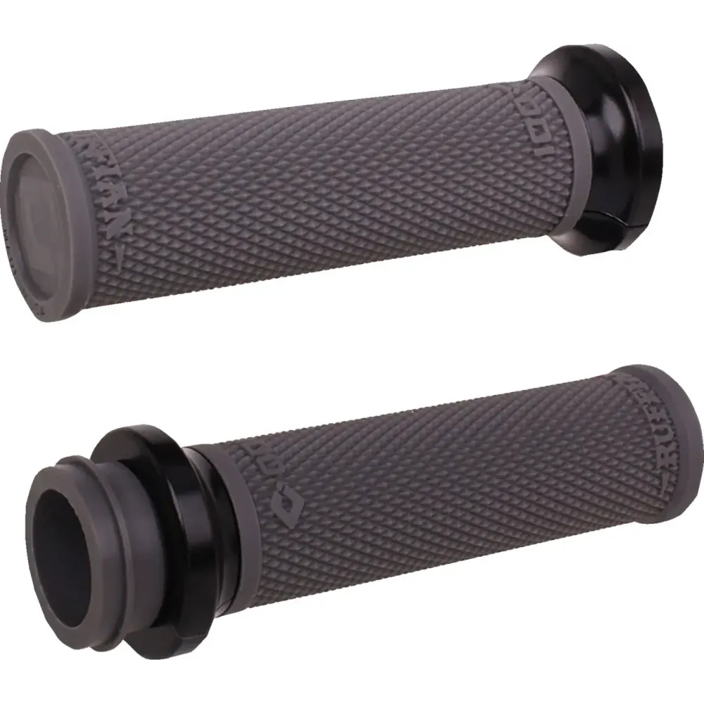 Ruffian Lock-On Street Grips