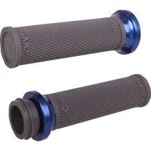 Ruffian Lock-On Street Grips