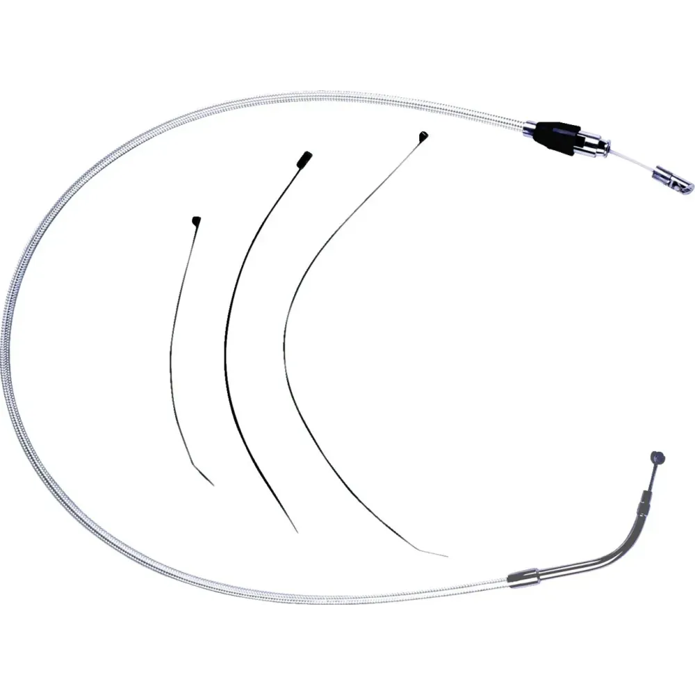 Sterling Chromite II® Quick Connect Upper Clutch Cable