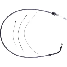 Cable de embrague superior de conexión rápida KARBONFIBR