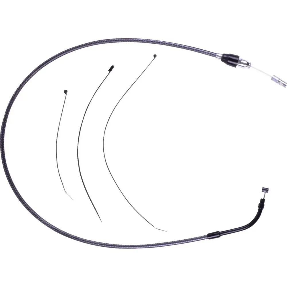 Cable de embrague superior de conexión rápida KARBONFIBR
