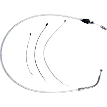 Sterling Chromite II® Quick Connect Upper Clutch Cable