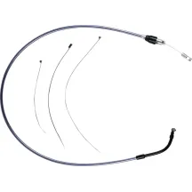 Black Pearl™ Quick Connect Upper Clutch Cable