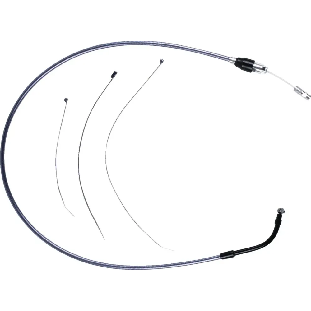 Black Pearl™ Quick Connect Upper Clutch Cable