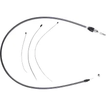 KARBONFIBR Quick Connect Upper Clutch Cable