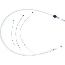Sterling Chromite II® Quick Connect Upper Clutch Cable