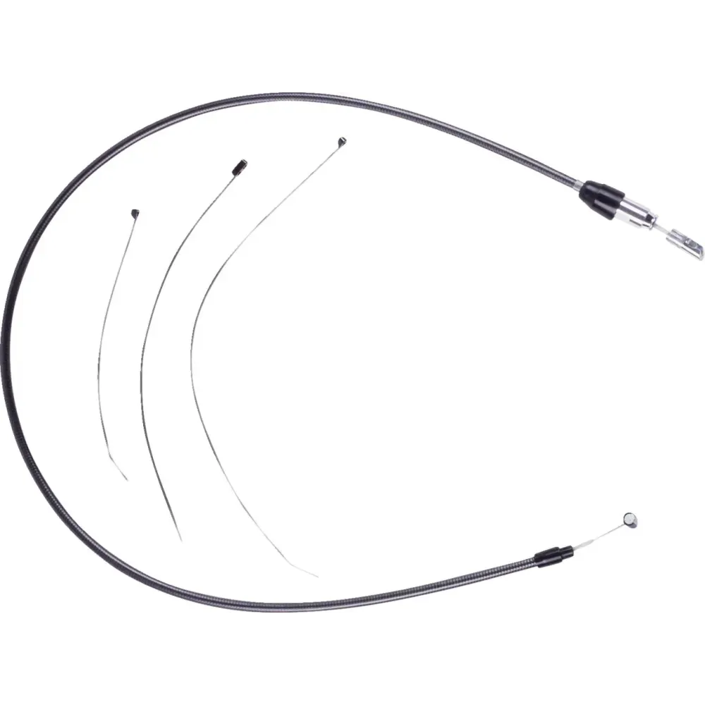 Black Pearl™ Quick Connect Upper Clutch Cable