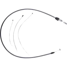 Black Pearl™ Quick Connect Upper Clutch Cable