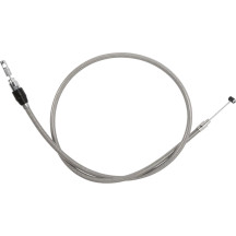 Quick Connect Clutch Cable