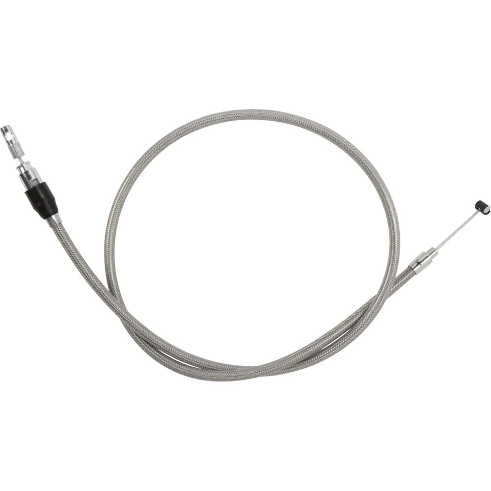 Quick Connect Clutch Cable