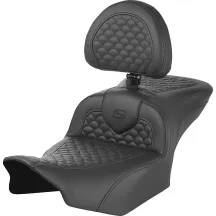 Dragon Scale Stitch Roadsofa™ Seat