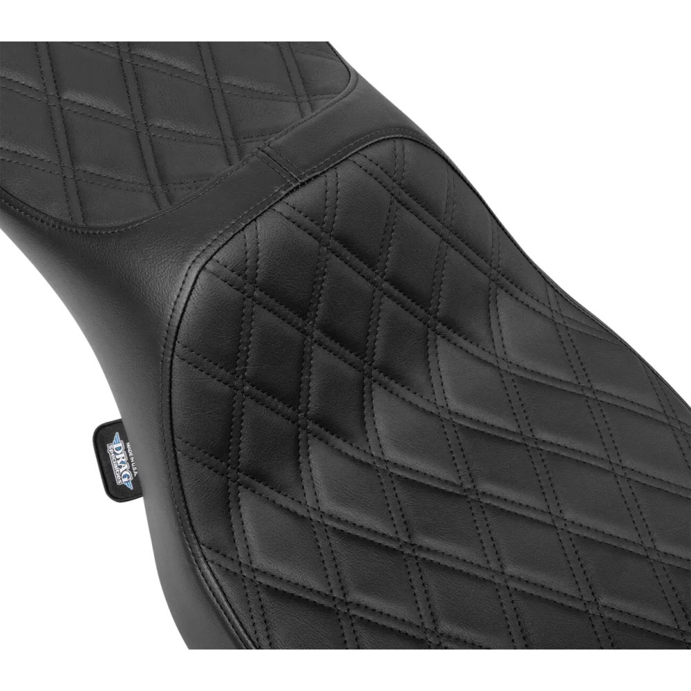 Extended Reach Predator III Seat