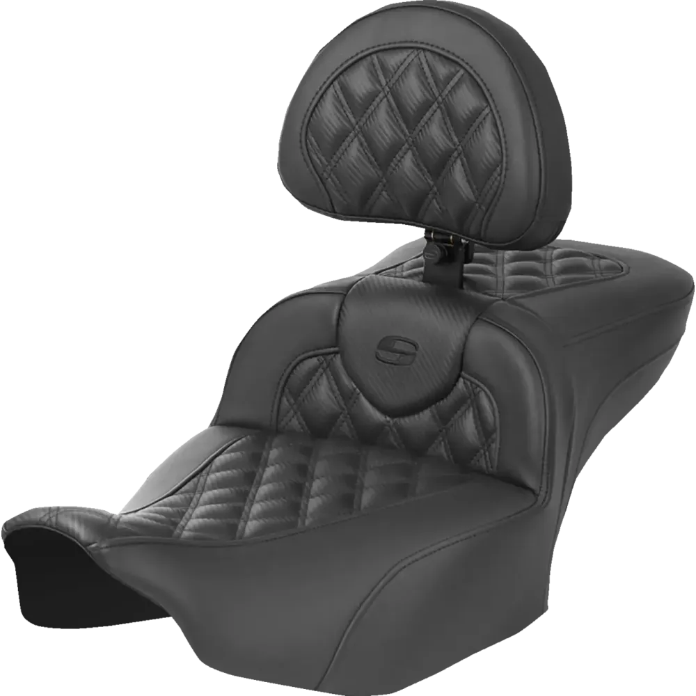 Roadsofa™ Extended Reach Heated Seat