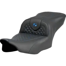 Asiento Roadsofa™ con Costura de Escama de Dragón