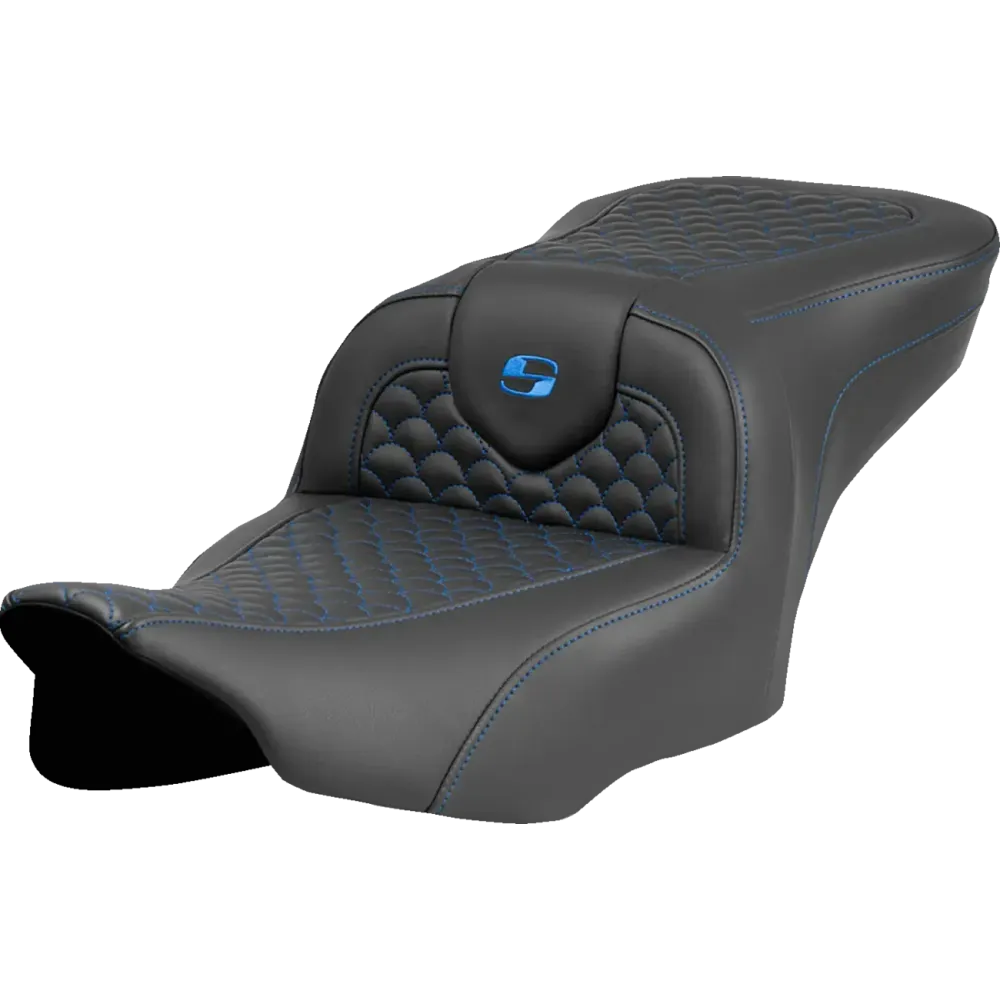 Asiento Roadsofa™ con Costura de Escama de Dragón