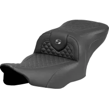 Dragon Scale Stitch Roadsofa™ Seat