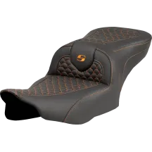 Dragon Scale Stitch Roadsofa™ Seat