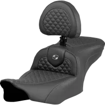 Asiento Roadsofa™ con Costura de Escama de Dragón