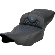 Asiento Roadsofa™ con Costura de Escama de Dragón